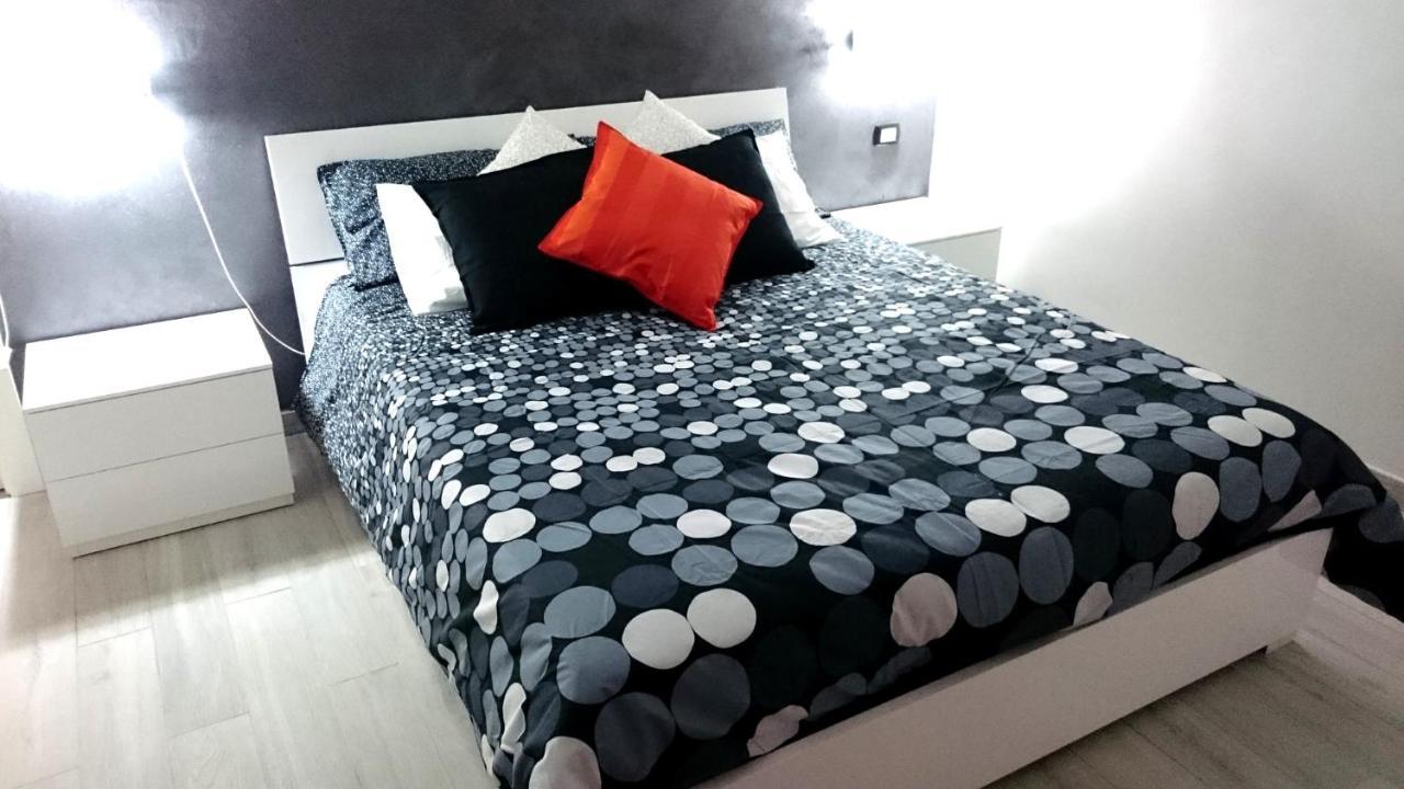 Bed and Breakfast Ciliegissima Pecetto Zewnętrze zdjęcie