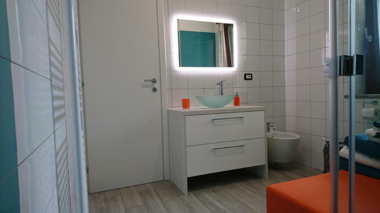 Bed and Breakfast Ciliegissima Pecetto Zewnętrze zdjęcie