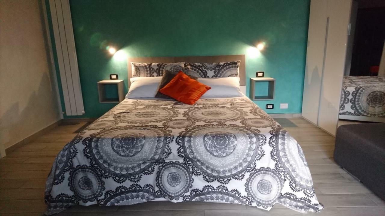 Bed and Breakfast Ciliegissima Pecetto Zewnętrze zdjęcie